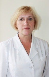 Стоматолог-терапевт Козловская А.В.