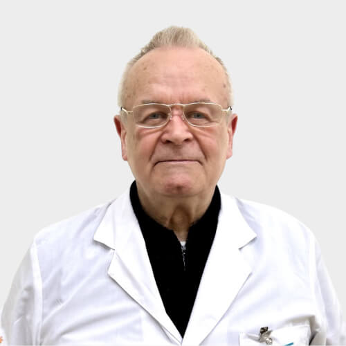 Фалевич Леонид Львович врач - кардиолог
