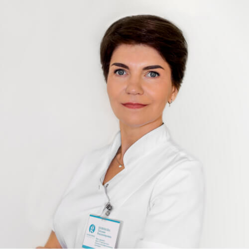 Новикова Татьяна Владимировна Врач-терапевт, врач ультразвуковой диагностики